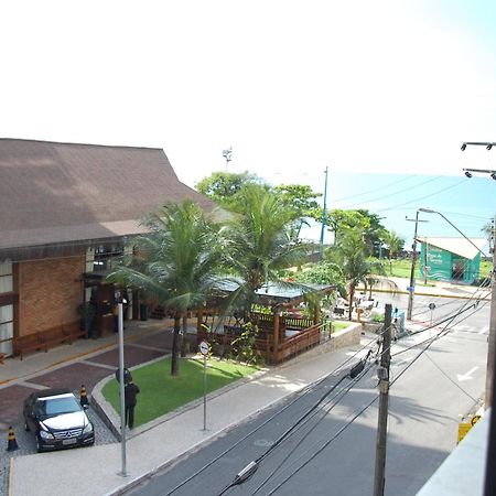 Hotel Netuno Beach フォルタレザ エクステリア 写真