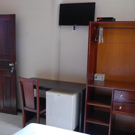 Hotel Netuno Beach フォルタレザ エクステリア 写真