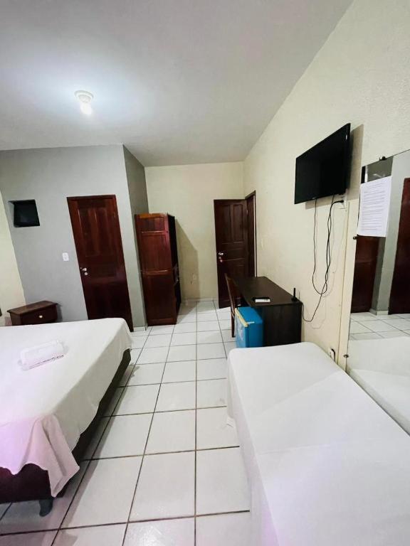 Hotel Netuno Beach フォルタレザ エクステリア 写真