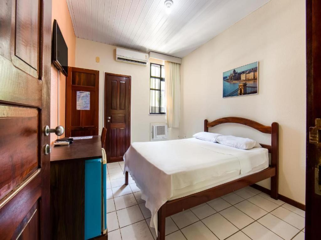 Hotel Netuno Beach フォルタレザ エクステリア 写真