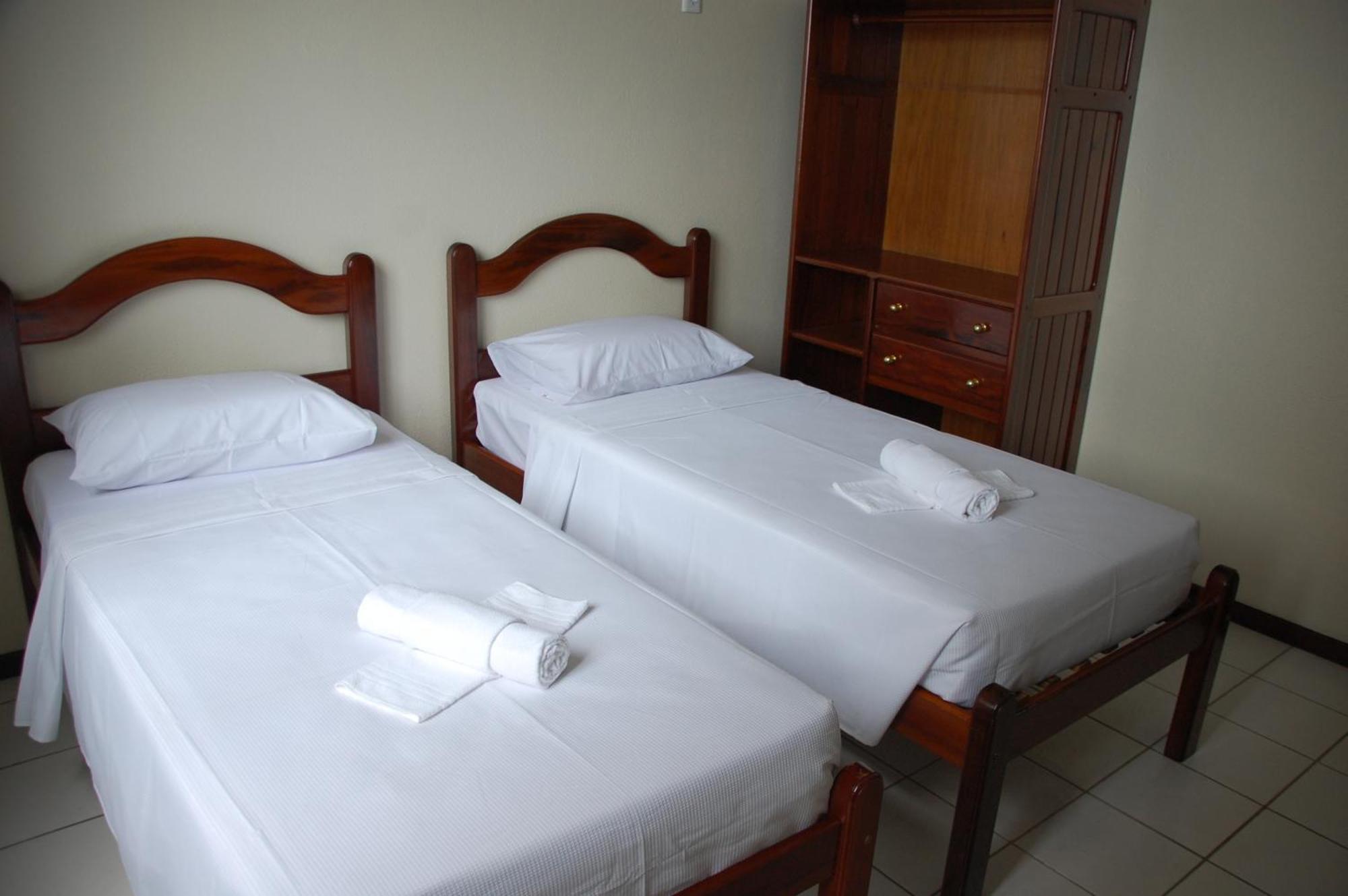 Hotel Netuno Beach フォルタレザ エクステリア 写真