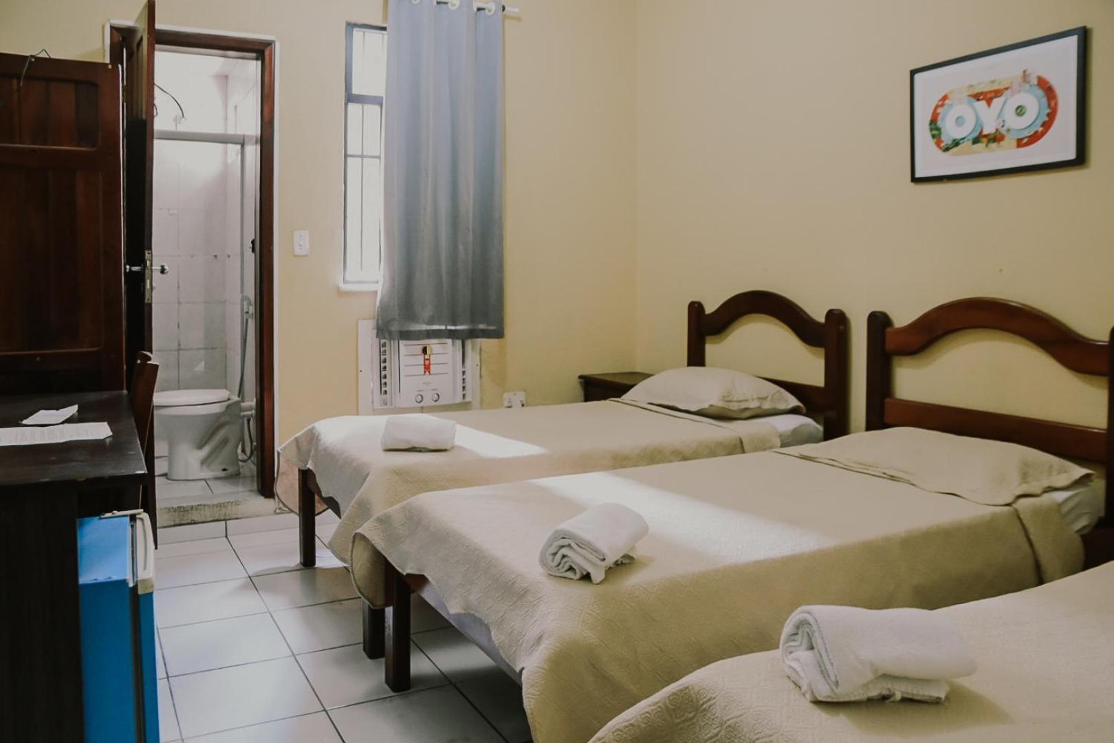Hotel Netuno Beach フォルタレザ エクステリア 写真