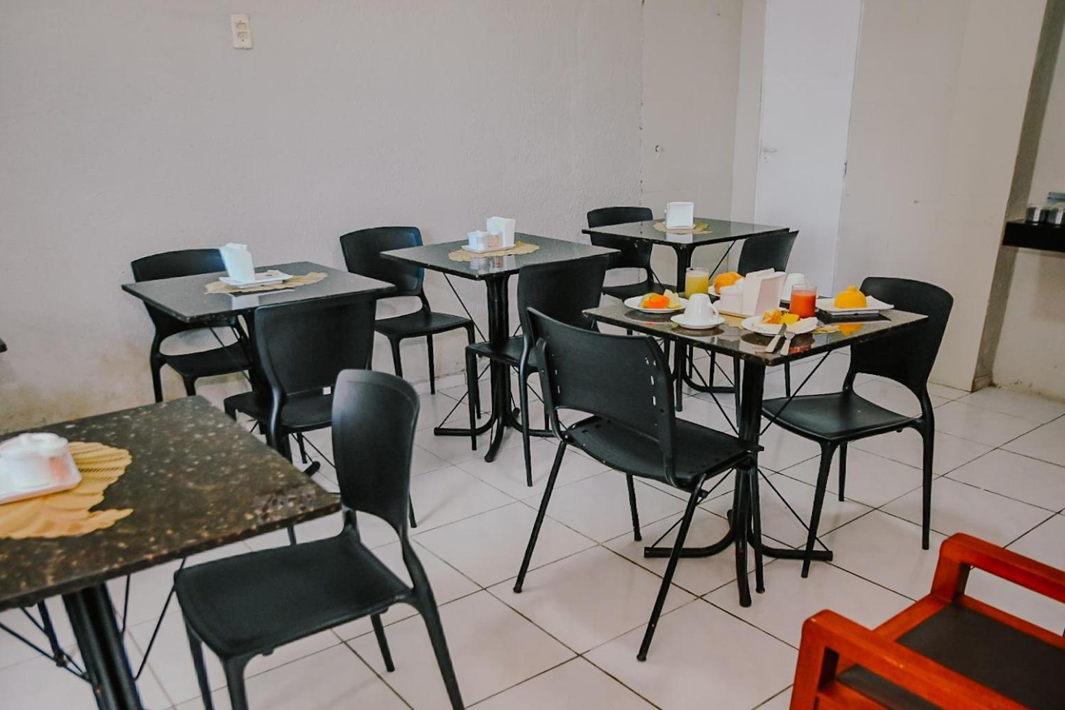 Hotel Netuno Beach フォルタレザ エクステリア 写真